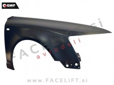 Audi A6 4F C6 04-08 blatnik desni