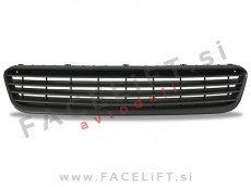 Audi A3 8L 00-03 maska črna (mat) Audi A3 8L 00-03 maska črna (mat)