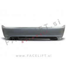 BMW 3 E46 Cabrio Coupe 99-07 zadnji odbijač M-Technic izgled BMW 3 E46 Cabrio Coupe 99-07 zadnji odbijač M-Technic izgled