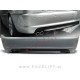 BMW 3 E46 Cabrio Coupe 99-07 zadnji odbijač M-Technic izgled