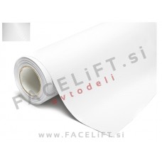 Samolepljiva folija karbon 3D bela 152cm x 150cm Samolepljiva folija karbon 3D bela 152cm x 150cm