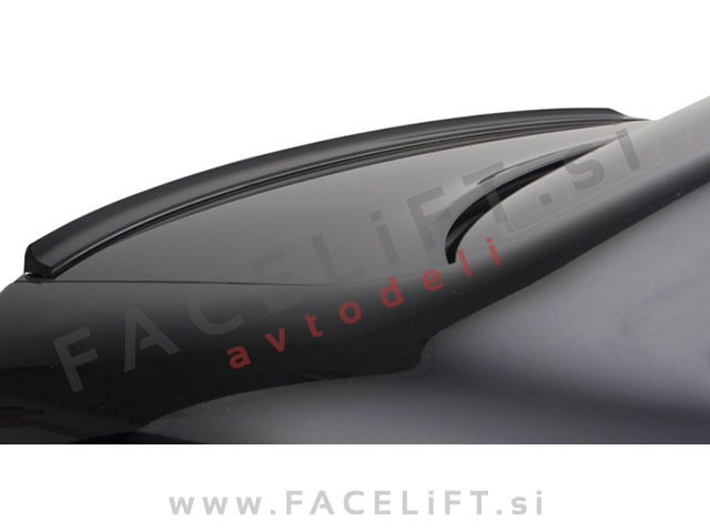 Volvo S40 Limuzina 00-07 spojler za prtljažnik Volvo S40 Limuzina 00-07 spojler za prtljažnik