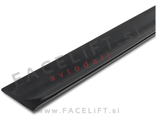 Volvo S40 Limuzina 00-07 spojler za prtljažnik