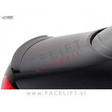 Audi A4 Limuzina B7 8E 04-08 spojler za prtljažnik