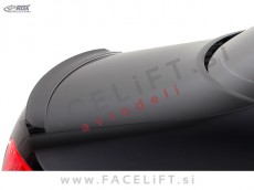 Audi A4 Limuzina B7 8E 04-08 spojler za prtljažnik