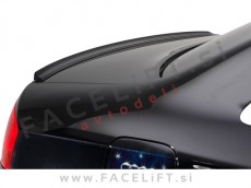 Audi A4 Limuzina B7 8E 04-08 spojler za prtljažnik