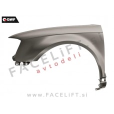 Audi A3 8P 8PA 08-12 blatnik levi