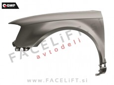 Audi A3 8P 8PA 08-12 blatnik levi