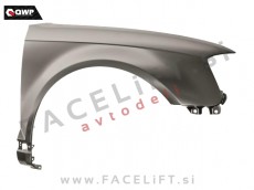 Audi A3 8P 8PA 08-12 blatnik desni