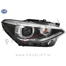 BMW 1 F20 F21 10-15 bi-xenon žaromet desni