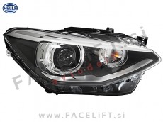 BMW 1 F20 F21 10-15 bi-xenon žaromet desni
