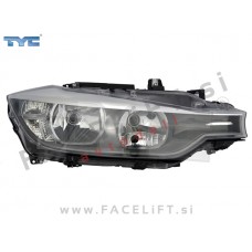 BMW 3 F30 F31 11-15 žaromet desni