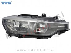 BMW 3 F30 F31 11-15 žaromet desni