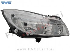 Opel Insignia 08-13 žaromet desni