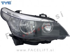 BMW 5 E60 E61 03-07 žaromet desni