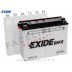 Akumulator Exide YB16AL-A2 16Ah 12V
