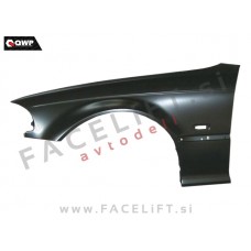 BMW 3 E46 Cabrio Coupe 99-03 blatnik levi