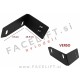 Audi A4 / B8 8K (07-11) / difuzor z nastavki za izpuh / S4 izgled