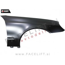 Mercedes E W211 02-06 blatnik desni