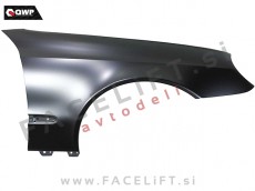 Mercedes E W211 02-06 blatnik desni