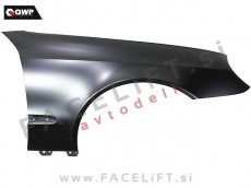 Mercedes E S211 W211 06-09 blatnik desni