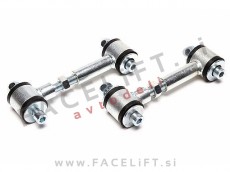 Seat Leon 1M 99-05 nastavljivo vzmetenje Tuningart Seat Leon 1M 99-05 nastavljivo vzmetenje Tuningart