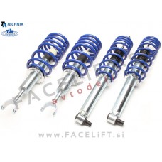 Audi A4 B5 8D 94-01 nastavljivo vzmetenje Tuningart