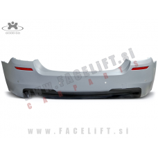 BMW 5 Karavan F11 10-17 zadnji odbijač M-Technic PDC