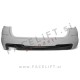 BMW 5 Karavan F11 10-17 zadnji odbijač M-Technic izgled PDC BMW 5 Karavan F11 10-17 zadnji odbijač M-Technic izgled PDC