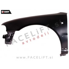 Audi A4 B5 8D 99-01 blatnik levi