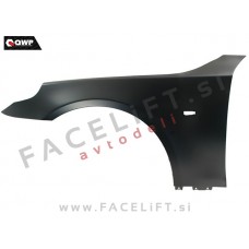 BMW 5 E60 E61 03-10 blatnik levi