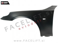 BMW 5 E60 E61 03-10 blatnik levi