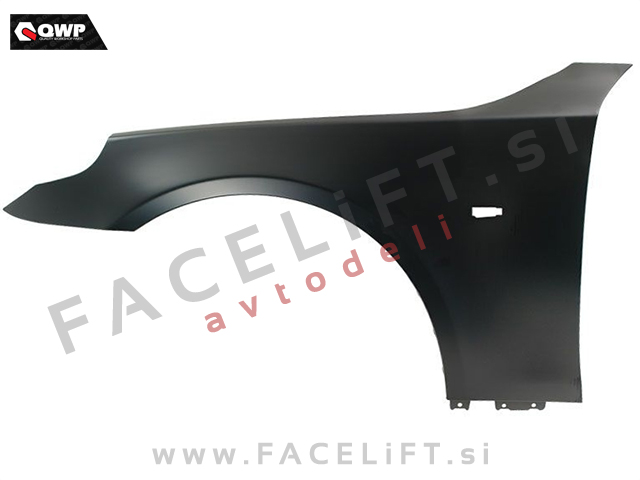 BMW 5 E60 E61 03-10 blatnik levi