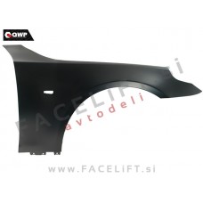 BMW 5 E60 E61 03-10 blatnik desni