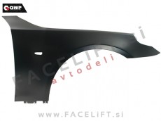 BMW 5 E60 E61 03-10 blatnik desni