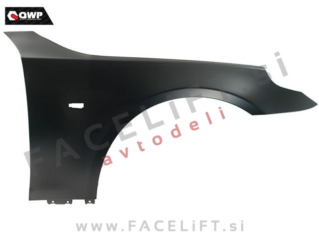 BMW 5 E60 E61 03-10 blatnik desni