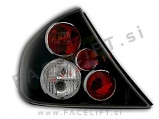 Ford Mondeo Limuzina / (00-07) / zadnje luči Ford Mondeo Limuzina / (00-07) / zadnje luči