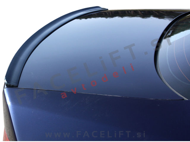 Honda Accord 02-08 spojler za prtljažnik
