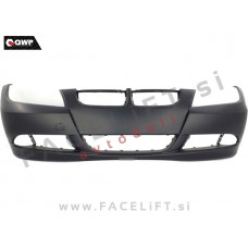 BMW 3 E90 E91 05-08 sprednji odbijač