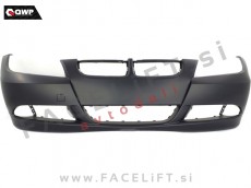 BMW 3 E90 E91 05-08 sprednji odbijač