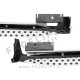 Mercedes ML W164 05-11 bočne stopnice