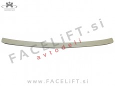 Mercedes CLS C218 11-18 spojler za prtljažnik