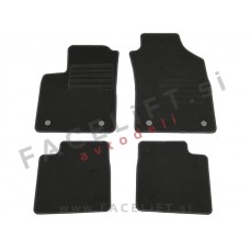 Fiat 500 13- tipske tekstilne preproge