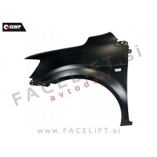 Chevrolet Aveo T300 11-14 blatnik levi