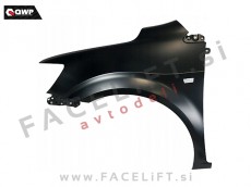 Chevrolet Aveo T300 11-14 blatnik levi