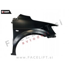 Chevrolet Aveo T300 11-14 blatnik desni