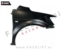 Chevrolet Aveo T300 11-14 blatnik desni