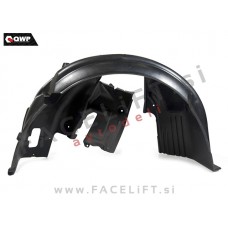 BMW 5 E60 E61 03-10 sprednji kolotek levi BMW 5 E60 E61 03-10 sprednji kolotek levi