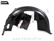 BMW 5 E60 E61 03-10 sprednji kolotek levi