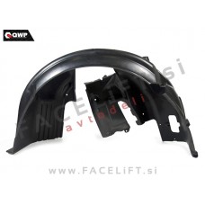 BMW 5 E60 E61 03-10 sprednji kolotek desni BMW 5 E60 E61 03-10 sprednji kolotek desni